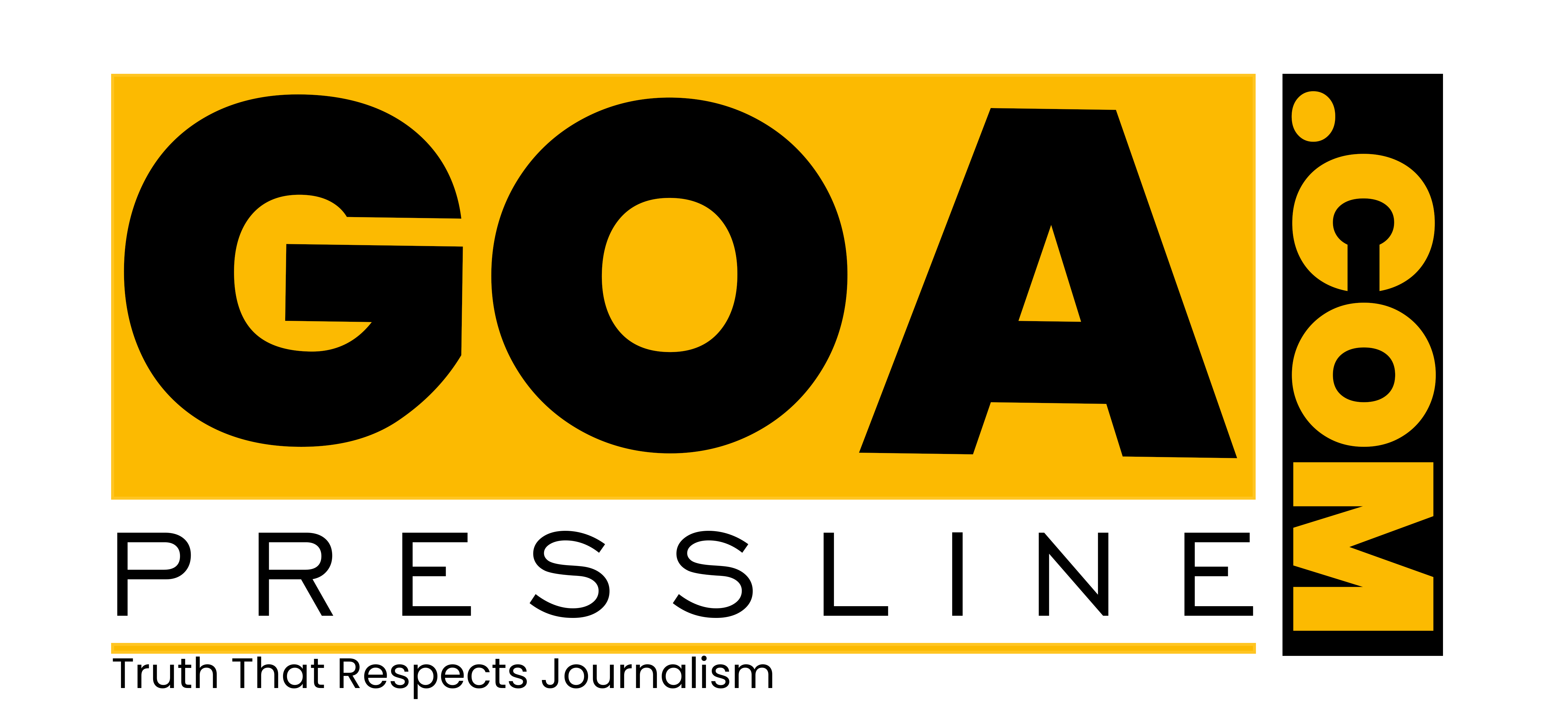 GOAPRESSLINE.COM Logo